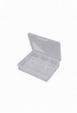 Plano Small 6 Compartment Compact Box