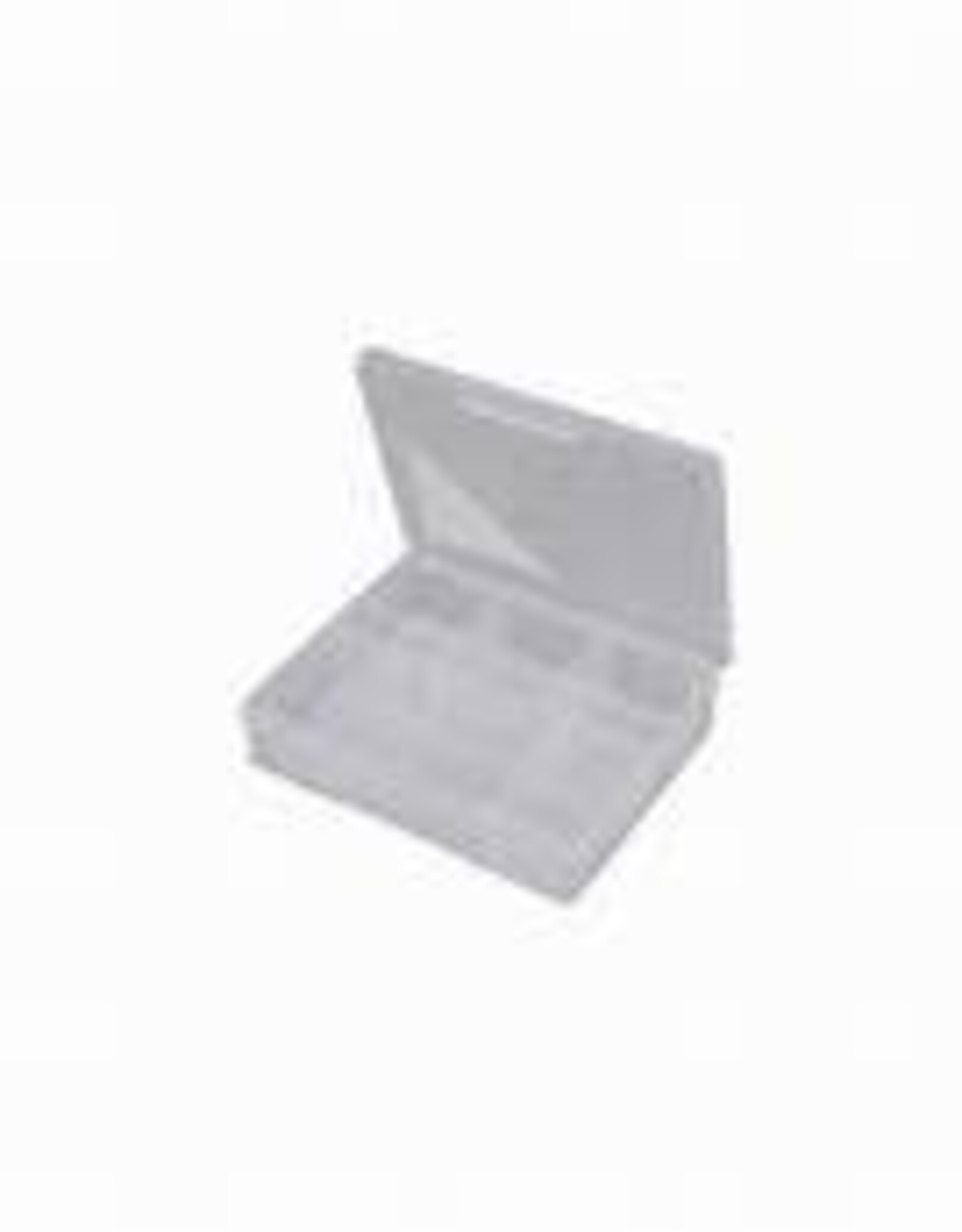 Plano Small 6 Compartment Compact Box