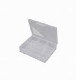 Plano Small 6 Compartment Compact Box