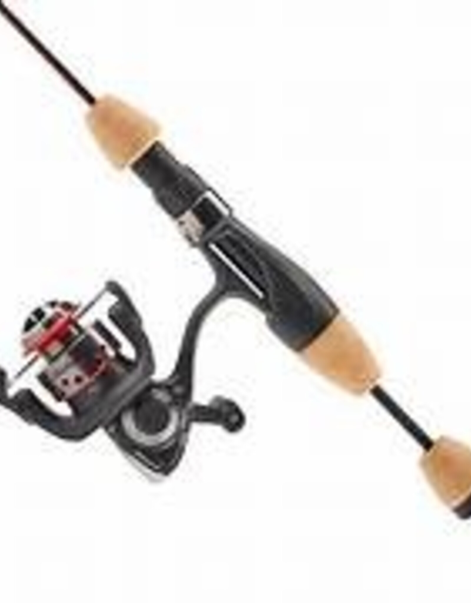 Ugly Stik Shakespeare Stick Elite Ice Combo 27"