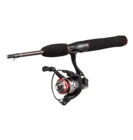 Ugly Stik Shakespeare GX2 28" M Ice Combo
