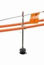 Celsius Ice Gear Tip Master Tip Up