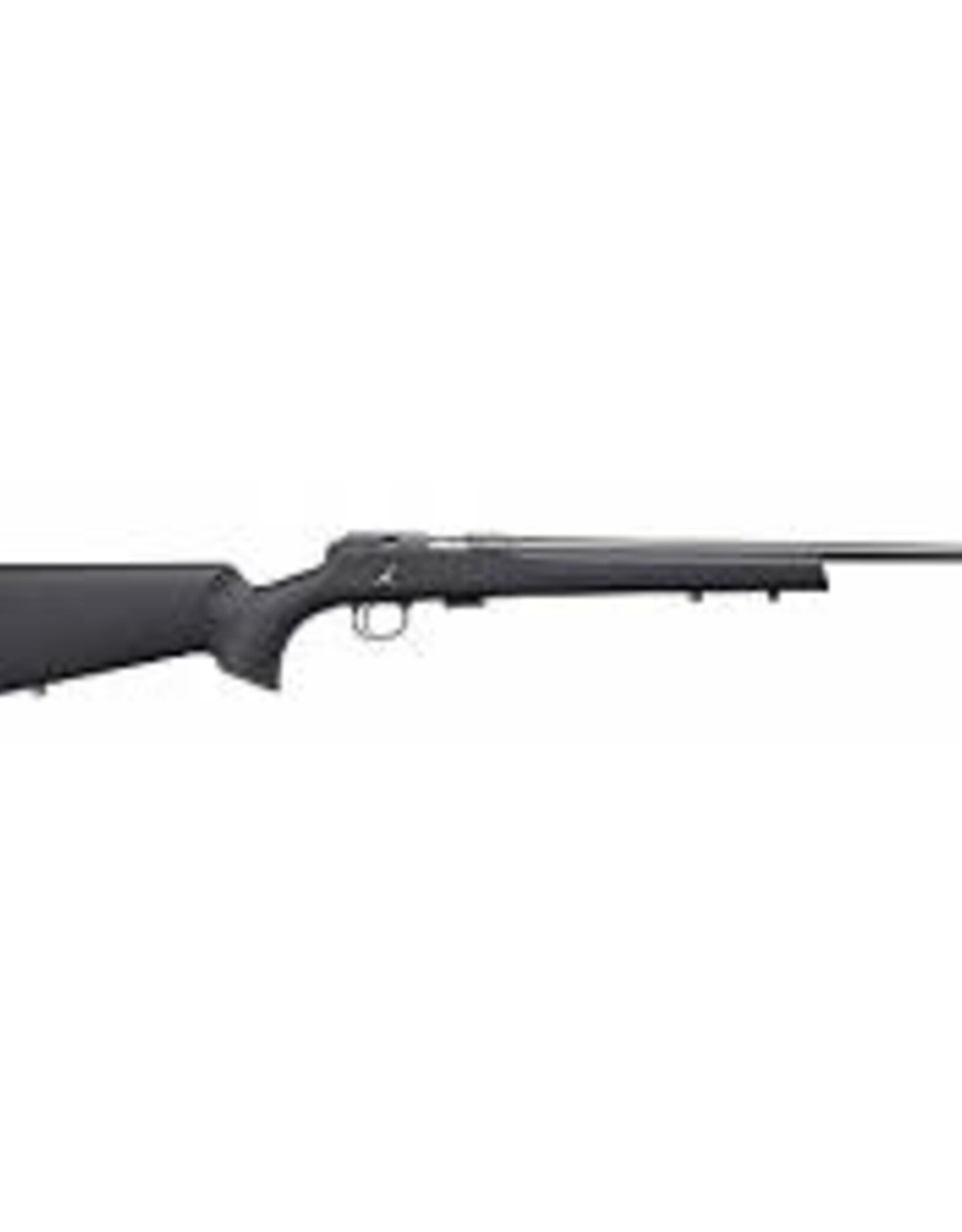 CZ 457 Synthetic Stock, 22 WMR, 5 Round, 630mm Barrel, Open Sights