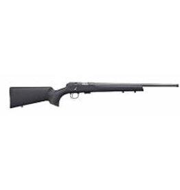 CZ 457 Synthetic Stock, 22 WMR, 5 Round, 630mm Barrel, Open Sights