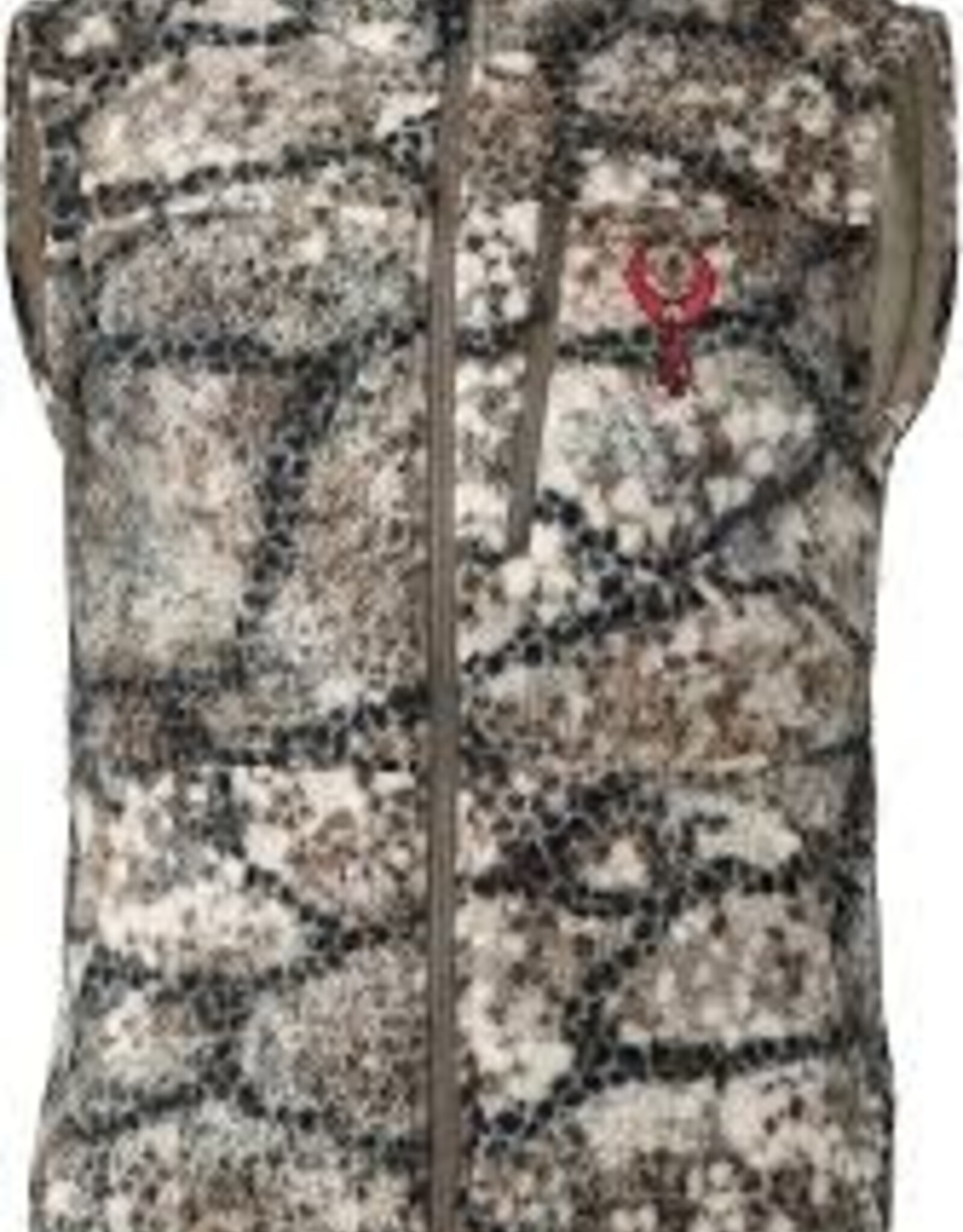 Badlands Silens Vest