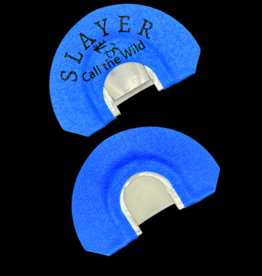 Slayer Call the Wild 300 Series Elk Call