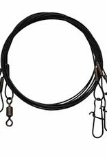Eagle Claw Heavy Duty Wire Leader