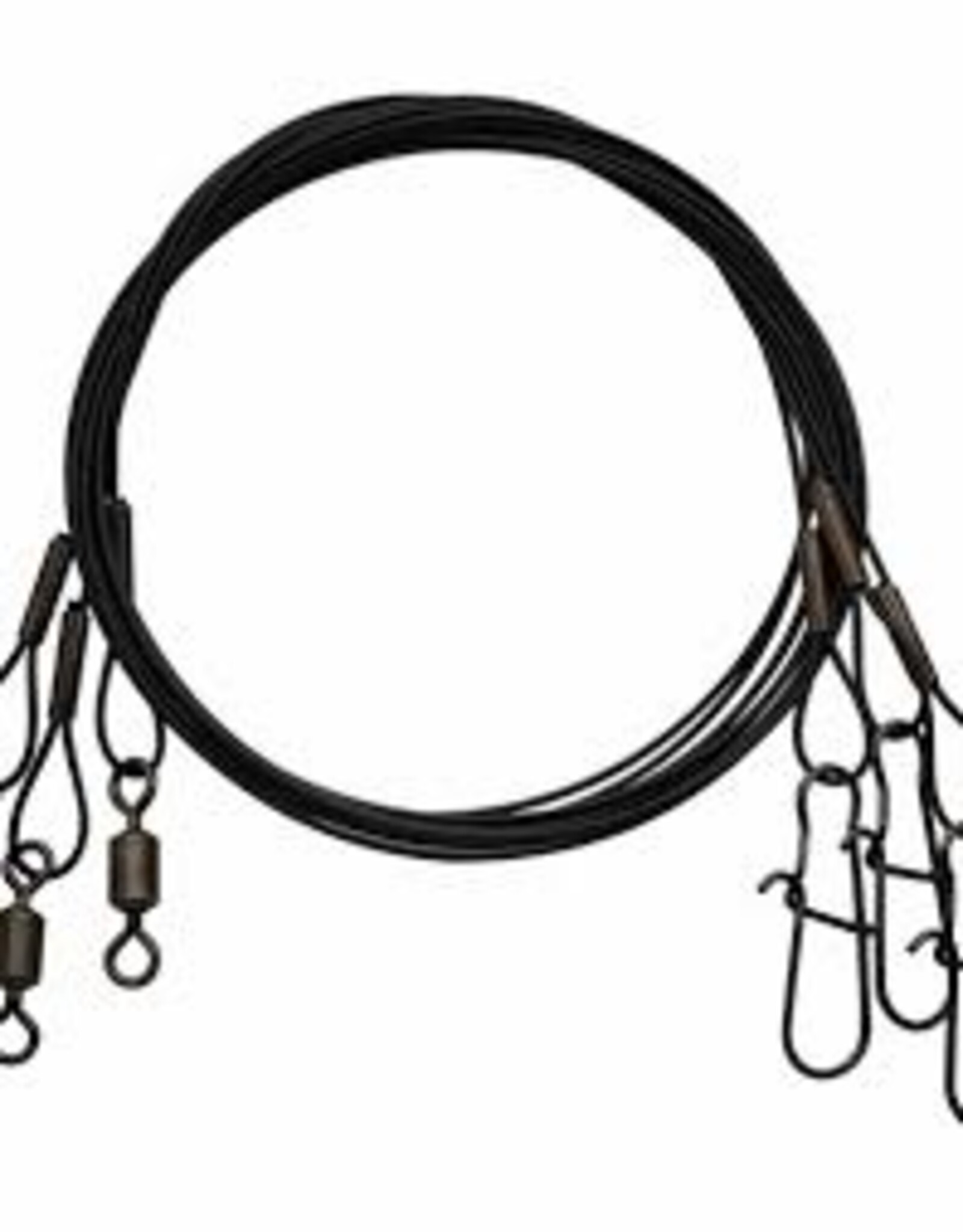 Eagle Claw Heavy Duty Wire Leader