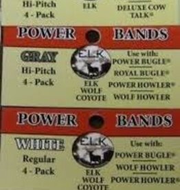 E.L.K. Replacement Power Bands