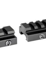 Weaver Tactical Picatinny Riser Set