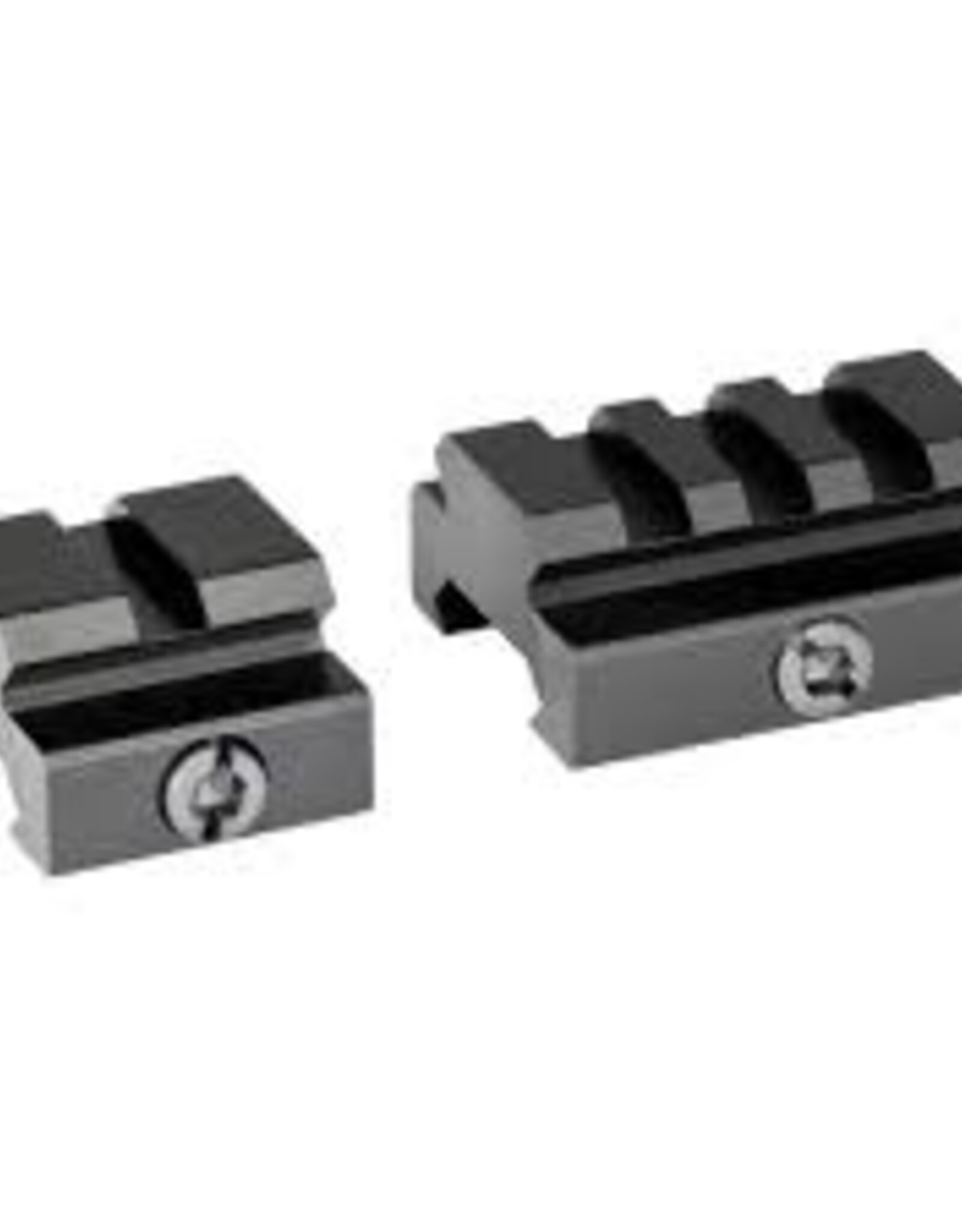 Weaver Tactical Picatinny Riser Set