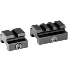 Weaver Tactical Picatinny Riser Set