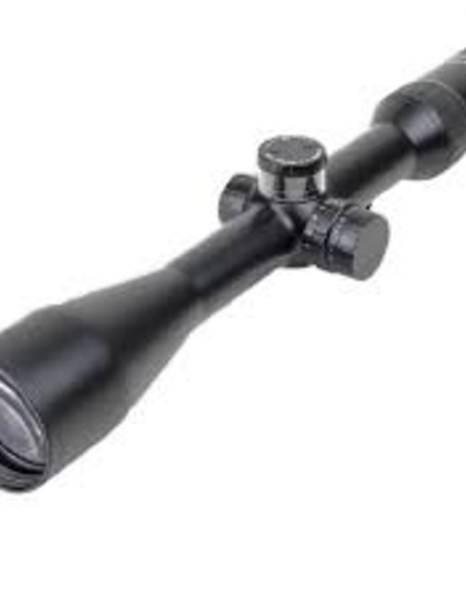 Steiner Predator 8 Scope