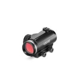 Hawke 1x25 9-11 mm Rail Red Dot