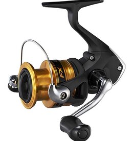 Shimano FX 4000FC Spinning