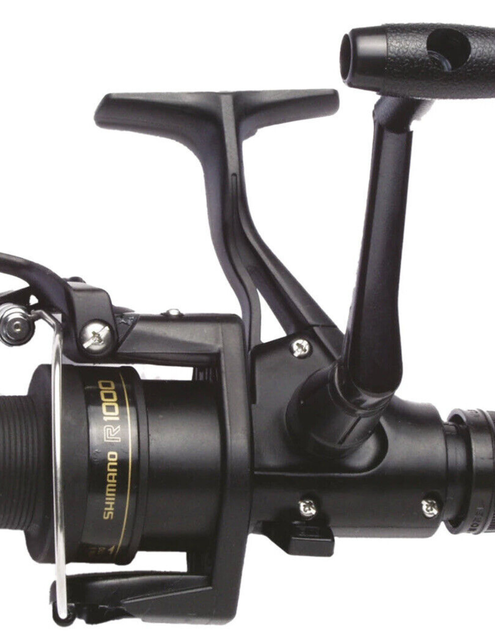 Shimano IX2000R REAR DRAG BOX
