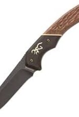 Browning Hunters Series Drop Point Fixed