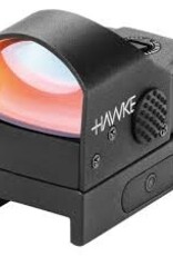 Hawke Reflex Dot 1x Weeaver Clamp