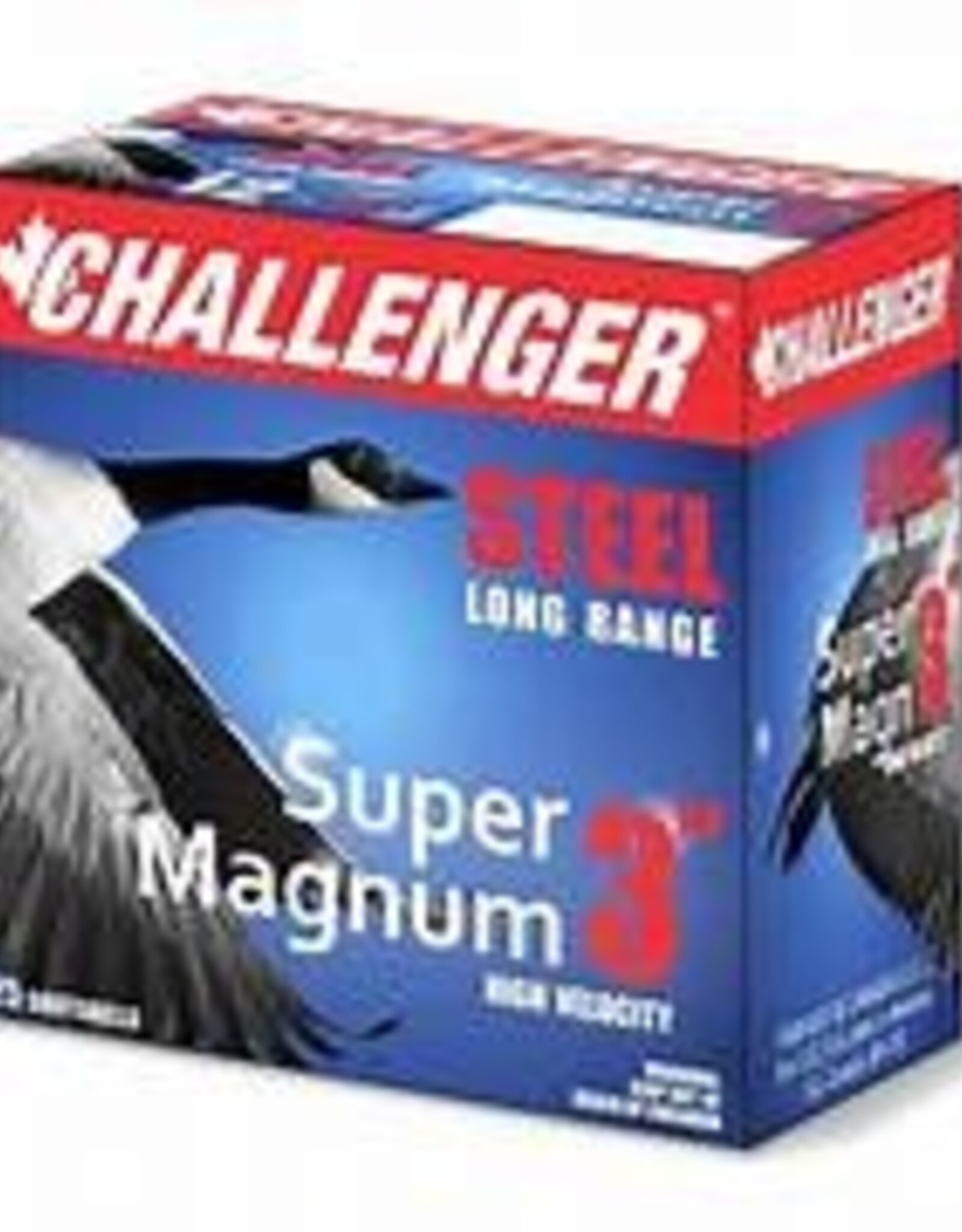 Challenger 12 GA 3" BB 1 1/4 oz