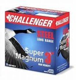 Challenger 12 GA 3" BB 1 1/4 oz