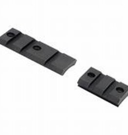 Burris Xtreme Tactical Steel Base Winchester 70 Short & Long Action