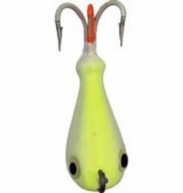 Whizkers Grappler Jig
