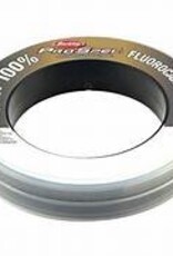 Berkley Pro Spec Chrome 100% Clear Fluro Leader Line 25 Yrd