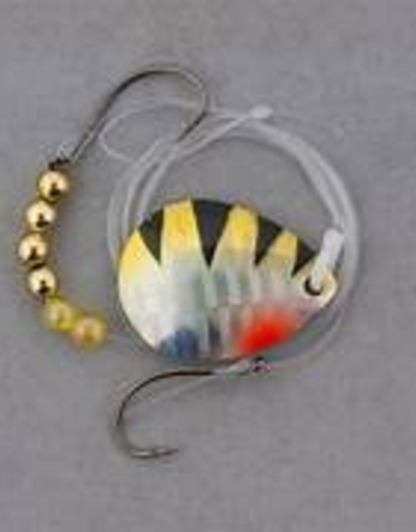 Berkley Walleye Rig #4 Double Rig #2 Hook