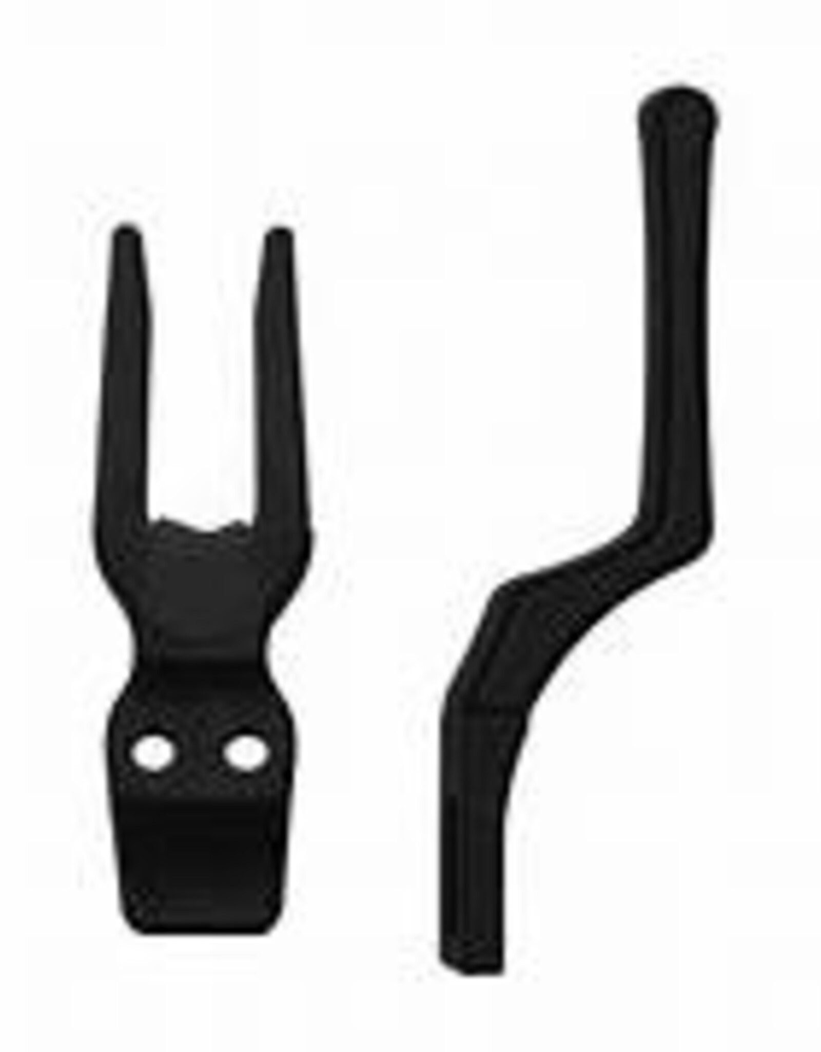 Ripcord Launcher Black