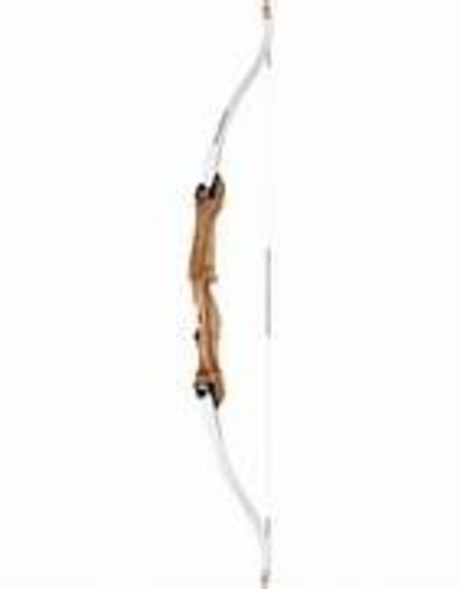 Martin Recurve Alder Series 54" 20# Right Hand