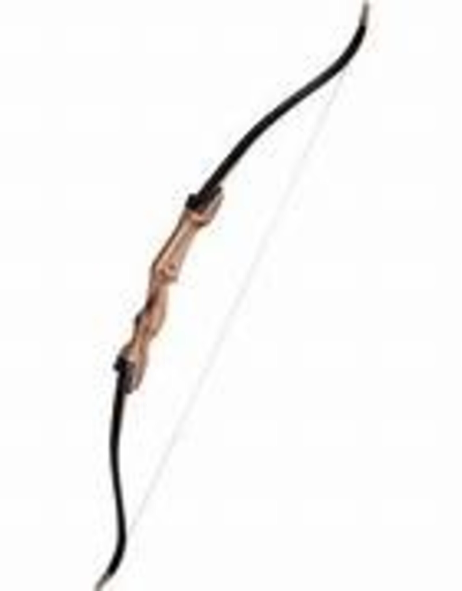 Martin Takedown Recurve Willow Series 62" 45# Right Hand