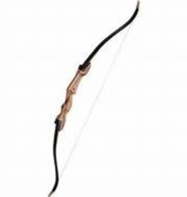 Martin Takedown Recurve Willow Series 62" 45# Right Hand