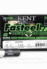 Kent Fasteel 2.0 12 GA 3" 1 1/4 oz #2