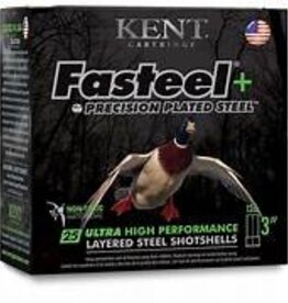 Kent Fasteel 2.0 12 Ga 3" 1 1/4 BB