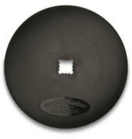 Strike Master Flange For Cordless Drill Adapter