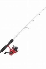 Abu Garcia Vendetta Ice Spining Combo