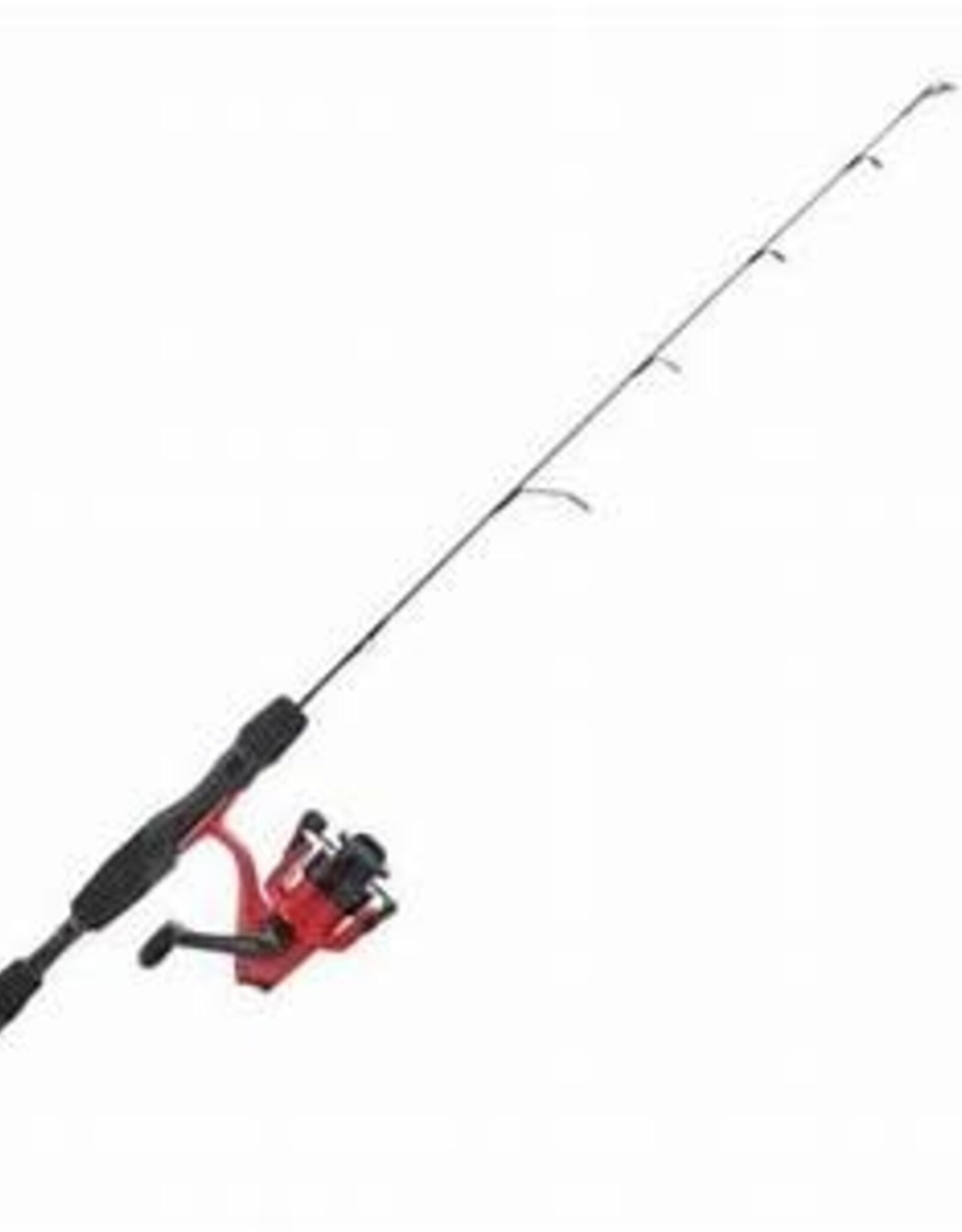 Abu Garcia Vendetta Ice Spining Combo