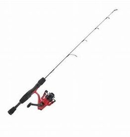 Abu Garcia Vendetta Ice Spining Combo