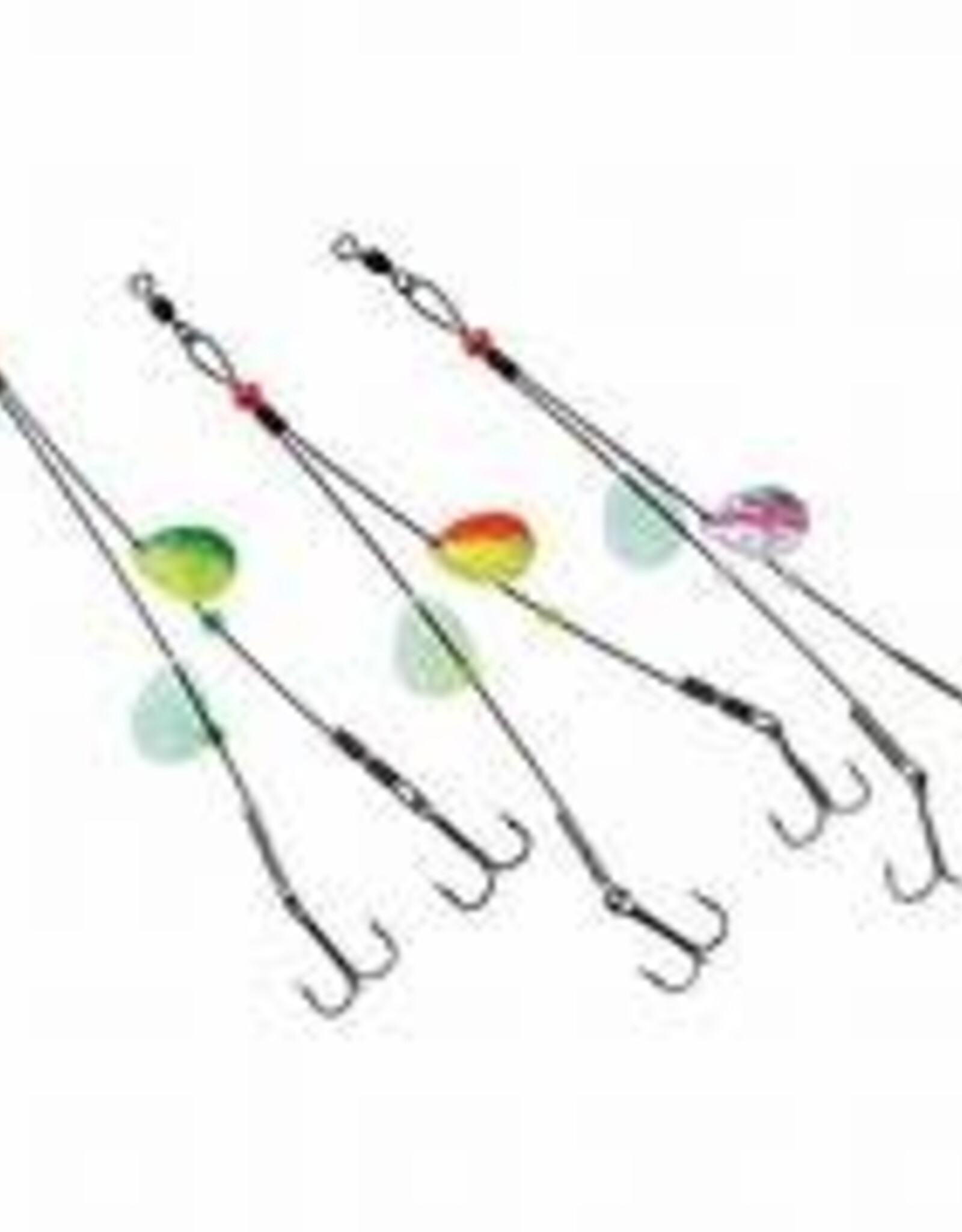 Ice Hole Tackle Big GameFish Rig