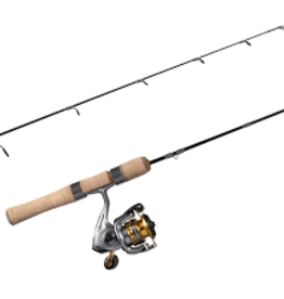 Shimano Sedona Ice Combo