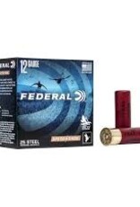 Federal Speed Shok 12 Ga 3” #2 1 1/4 oz Steel