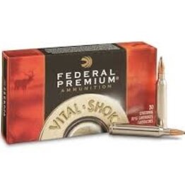 Federal Premium Sierra Gameking