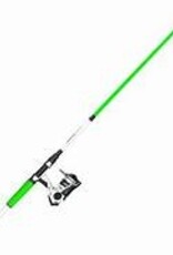 Quantum Roam 30SZ 662M Combo Lime Green, or Neon Orange