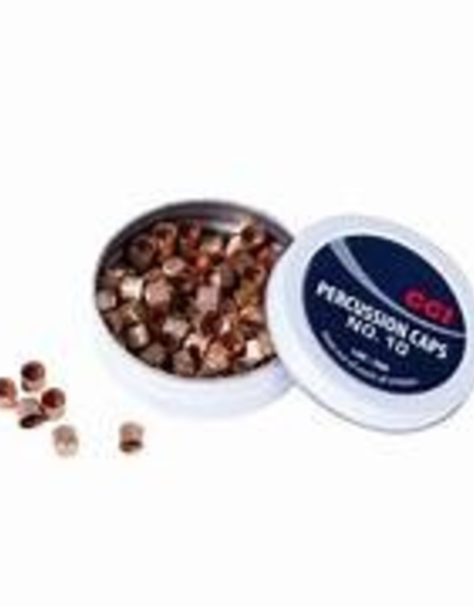 CCI Percussion Caps #10