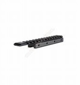 Hawke Adaptor Base 11mm - Weaver