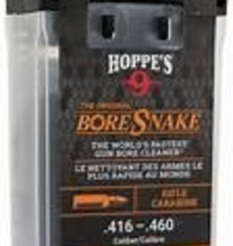 Hoppe’s Bore Snake .416-.460