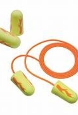 Extra Soft Earplugs With Cord
