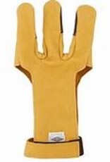Neet Shooting Glove, Deerskin, Small