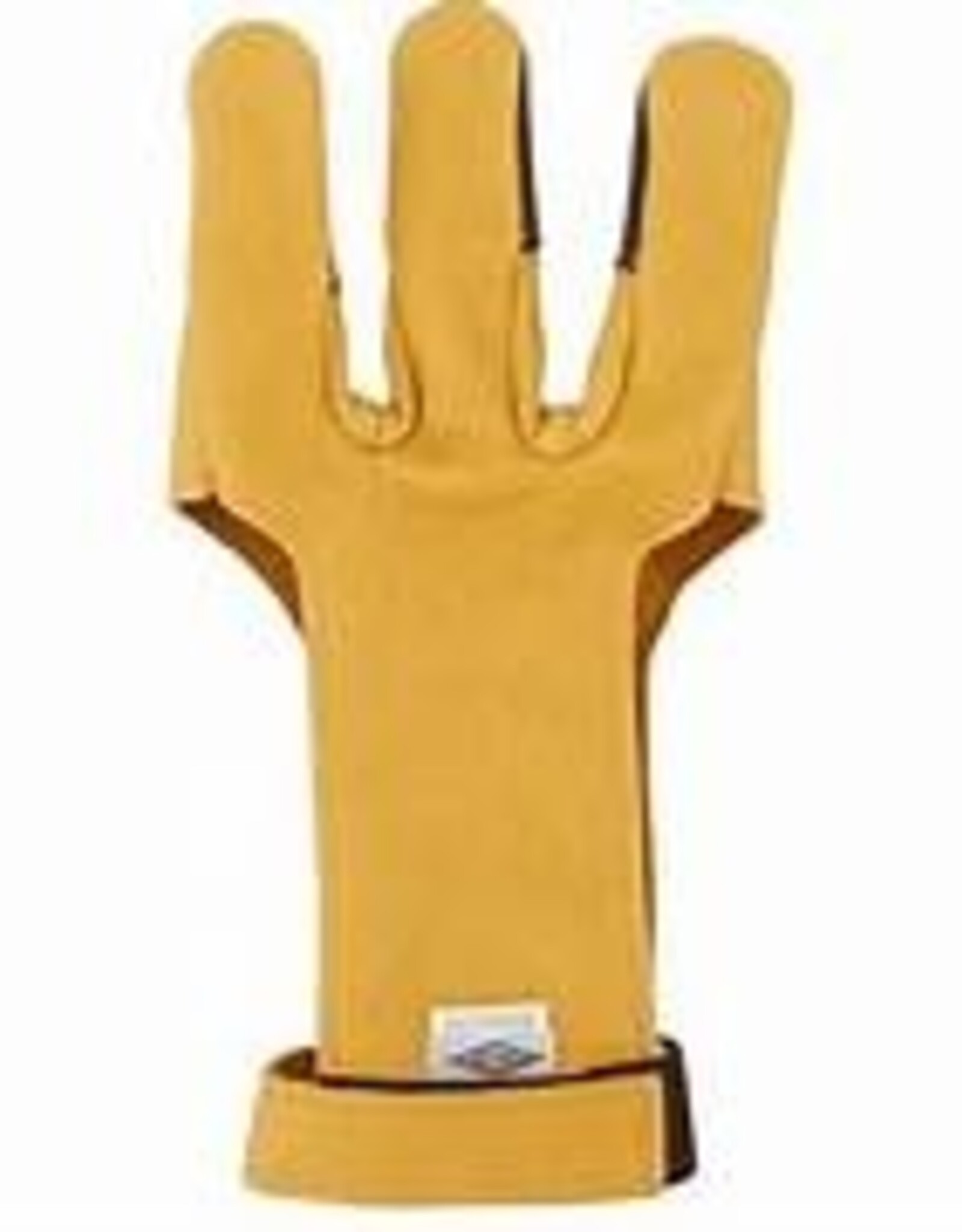 Neet Shooting Glove, Deerskin, Small