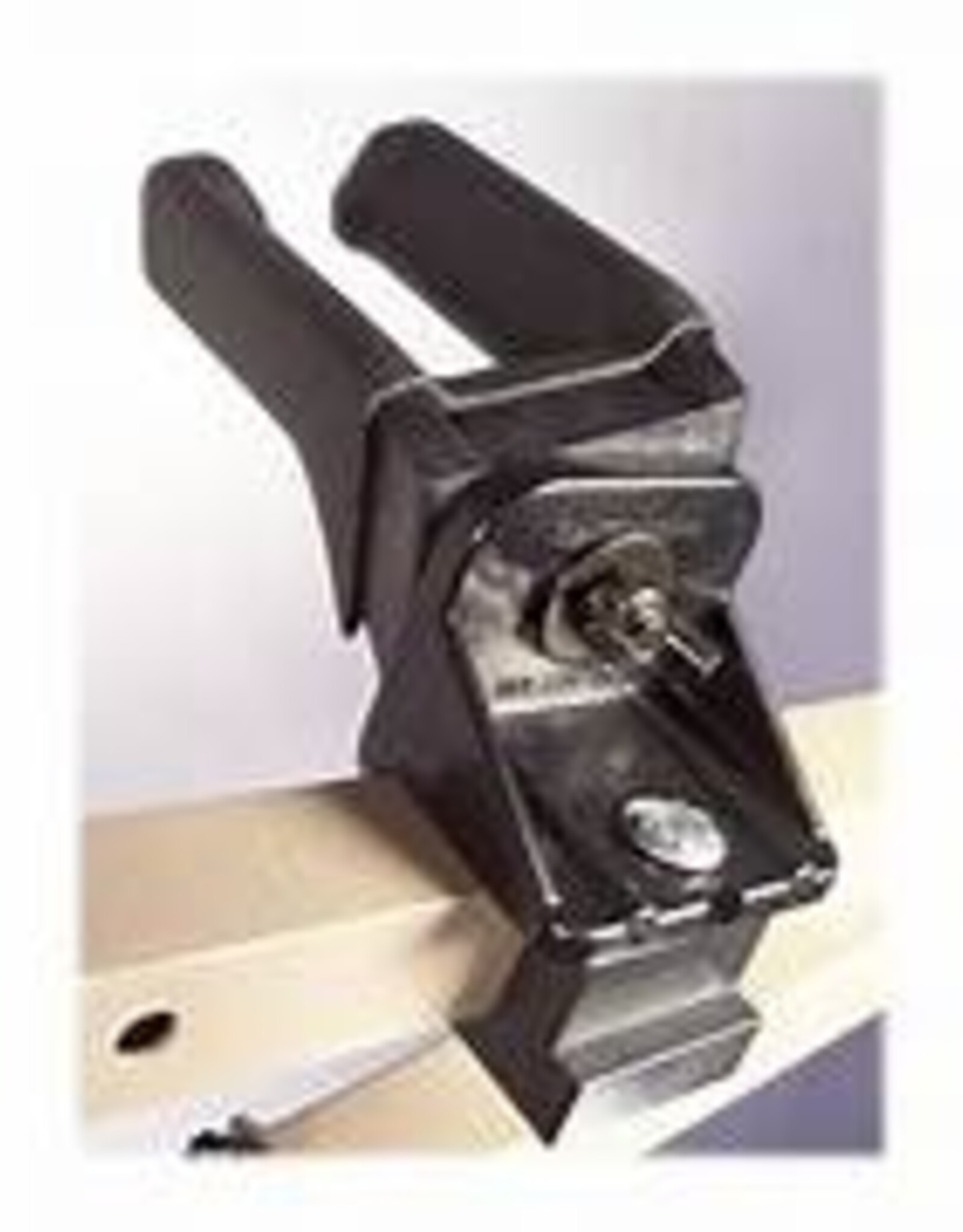 High Point Adjustable Bow Holder